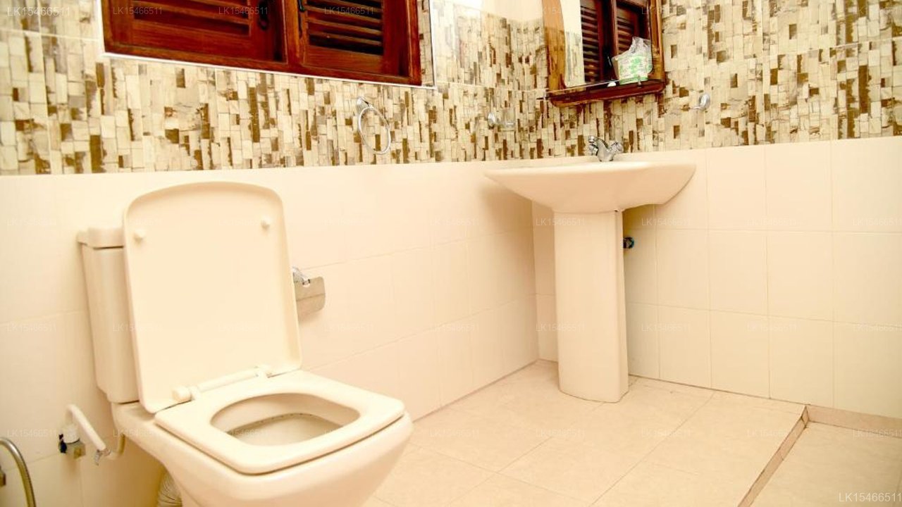Senasuma Homestay