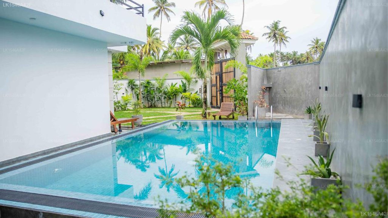 Hirigala Beach Resort