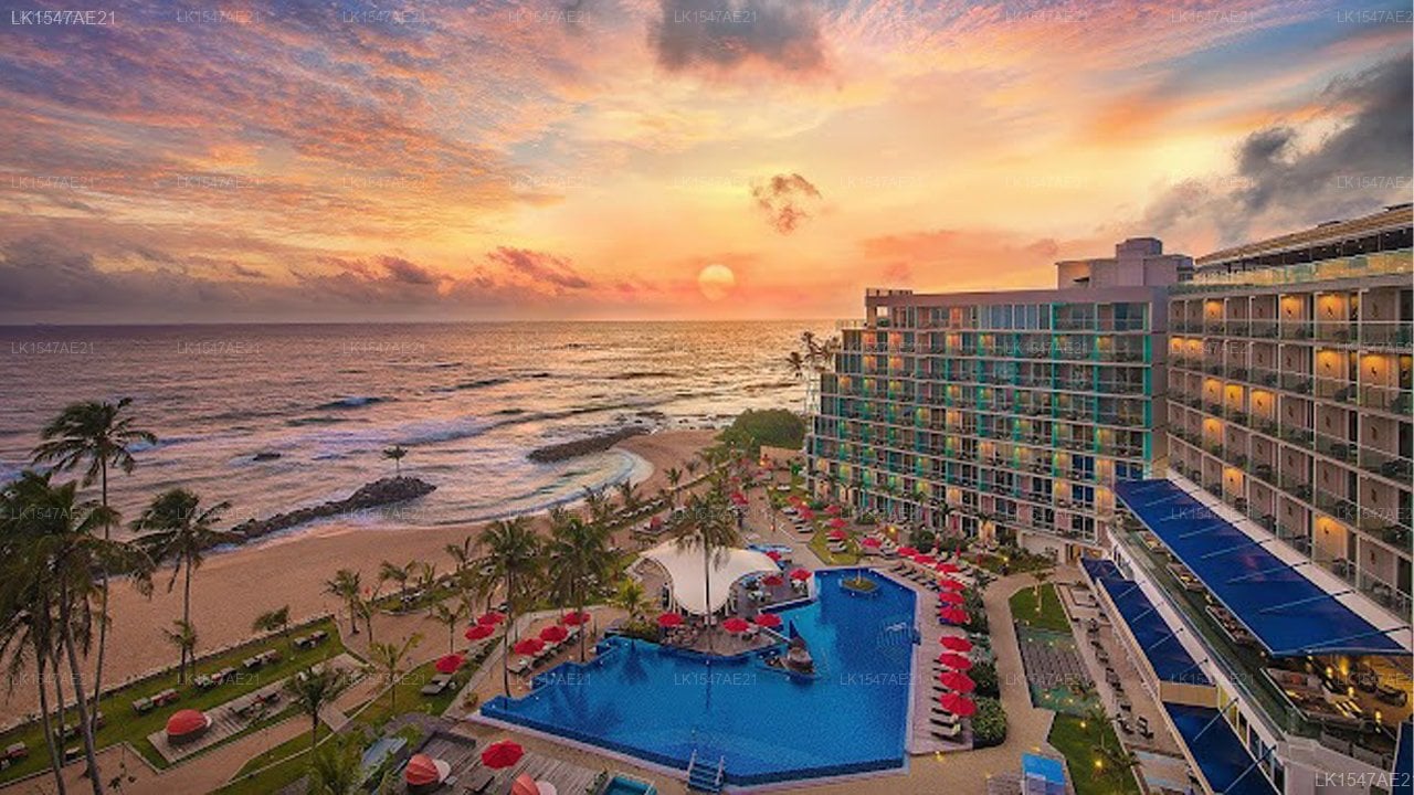 Amari Galle Sri Lanka