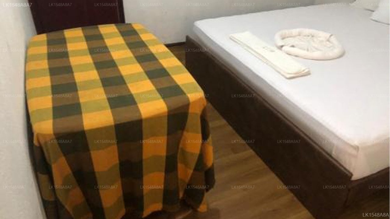 HOTEL PARAMI, MORATUWA