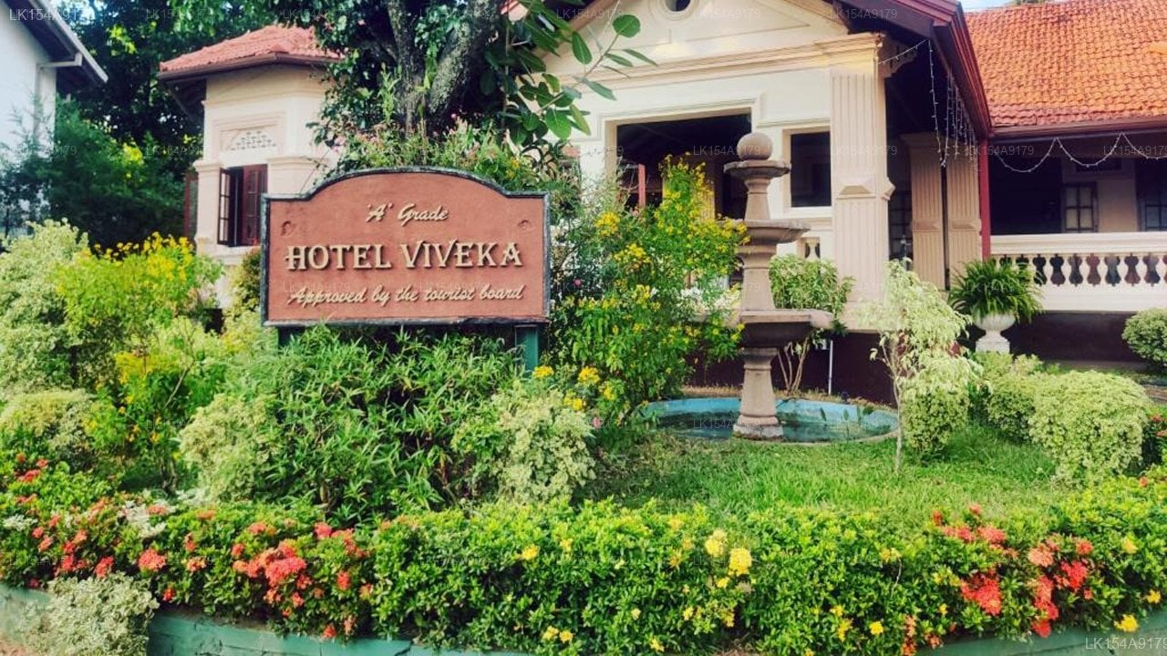 Grand Colonial Viveka