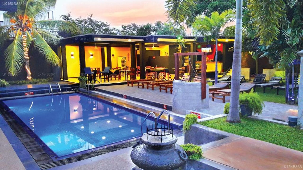 The Panorama Residences
