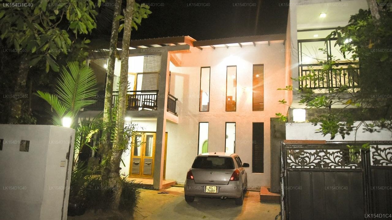 Ayubowan Holiday Home