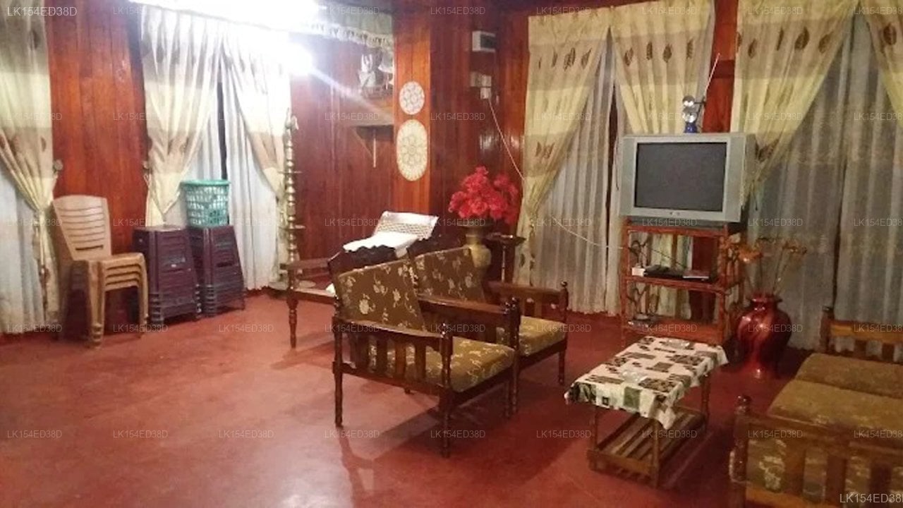 Blue Mountain Agri  Holiday Home
