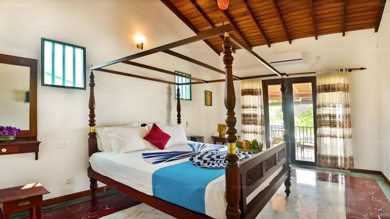 Garland Beach Villa