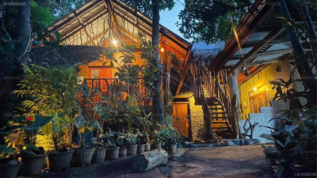 Shan Home Stay