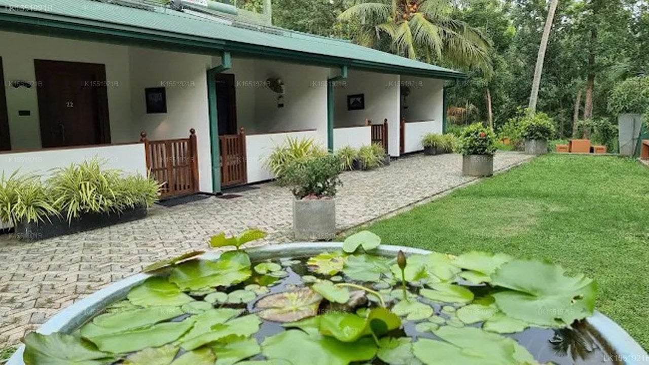 Ramsey Resort