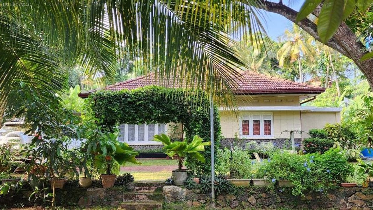 CHARAKAMA Home stay
