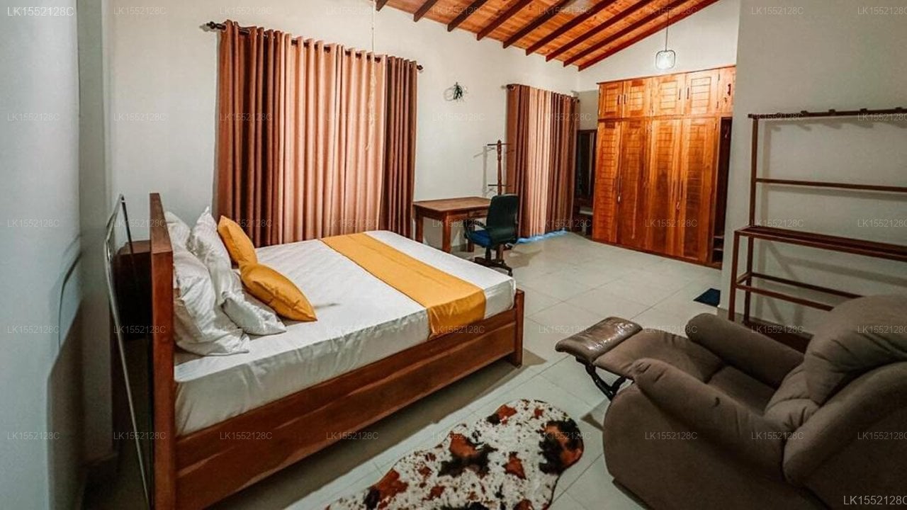 RS Villa Galle Fort