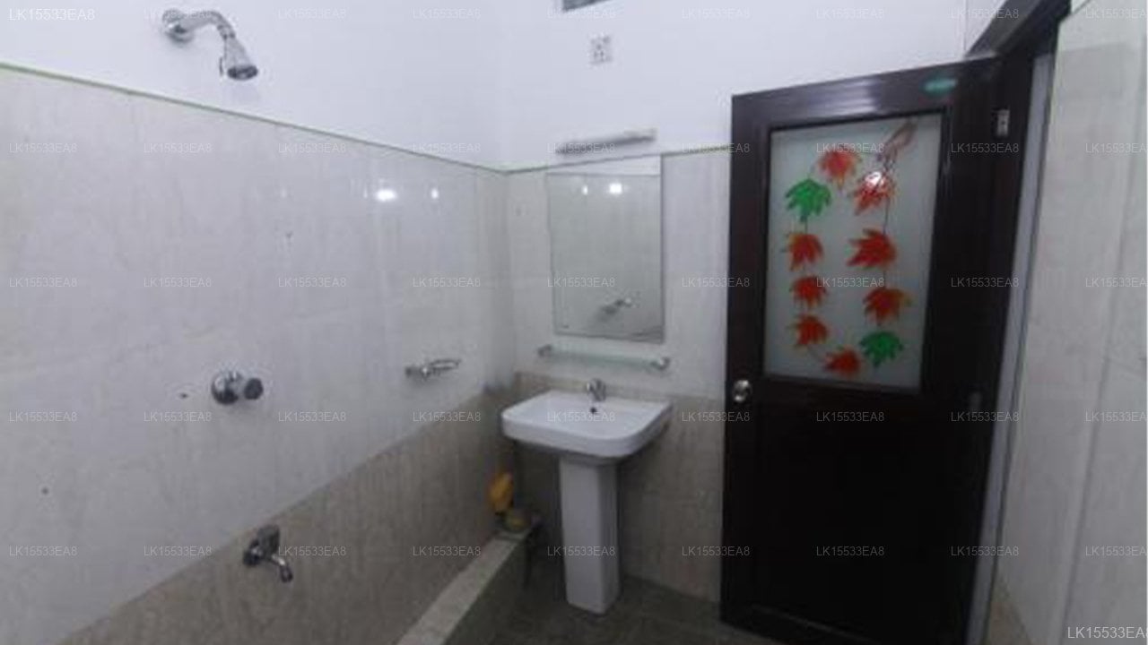 Kandy Krish Residence
