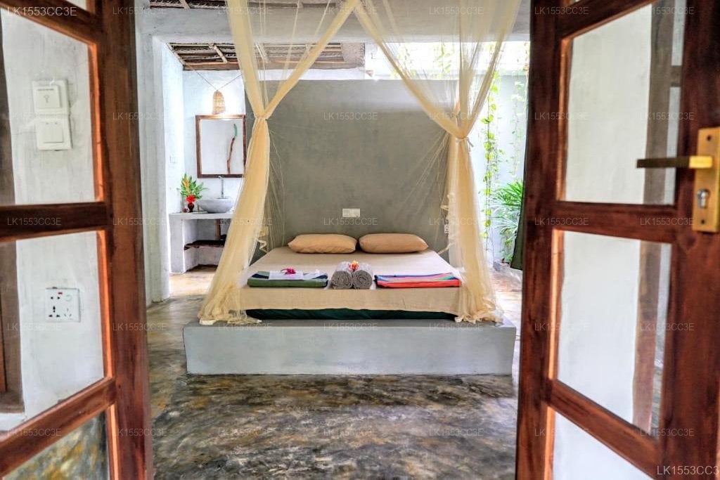 Dreamtime Cabanas