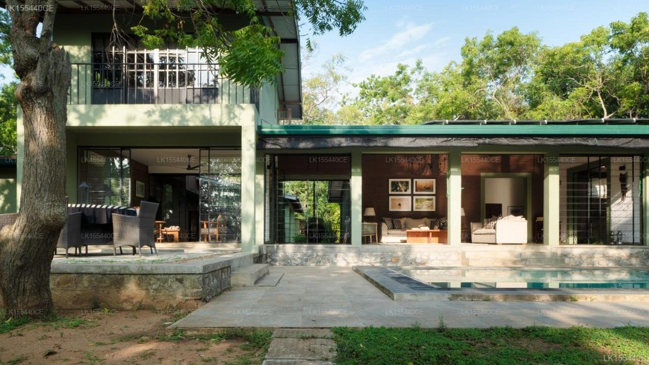 Neem Tree House