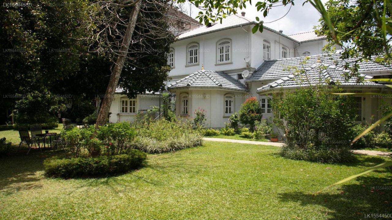 Manor House