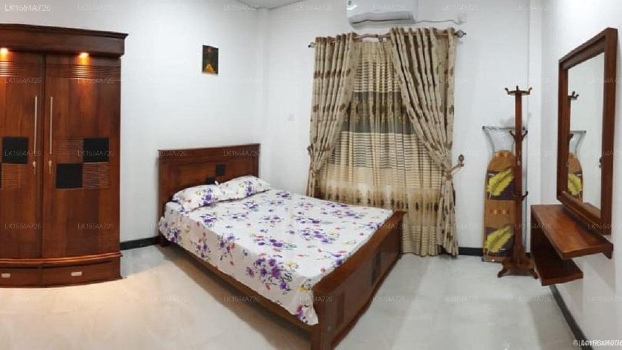 Ahamed Apartment