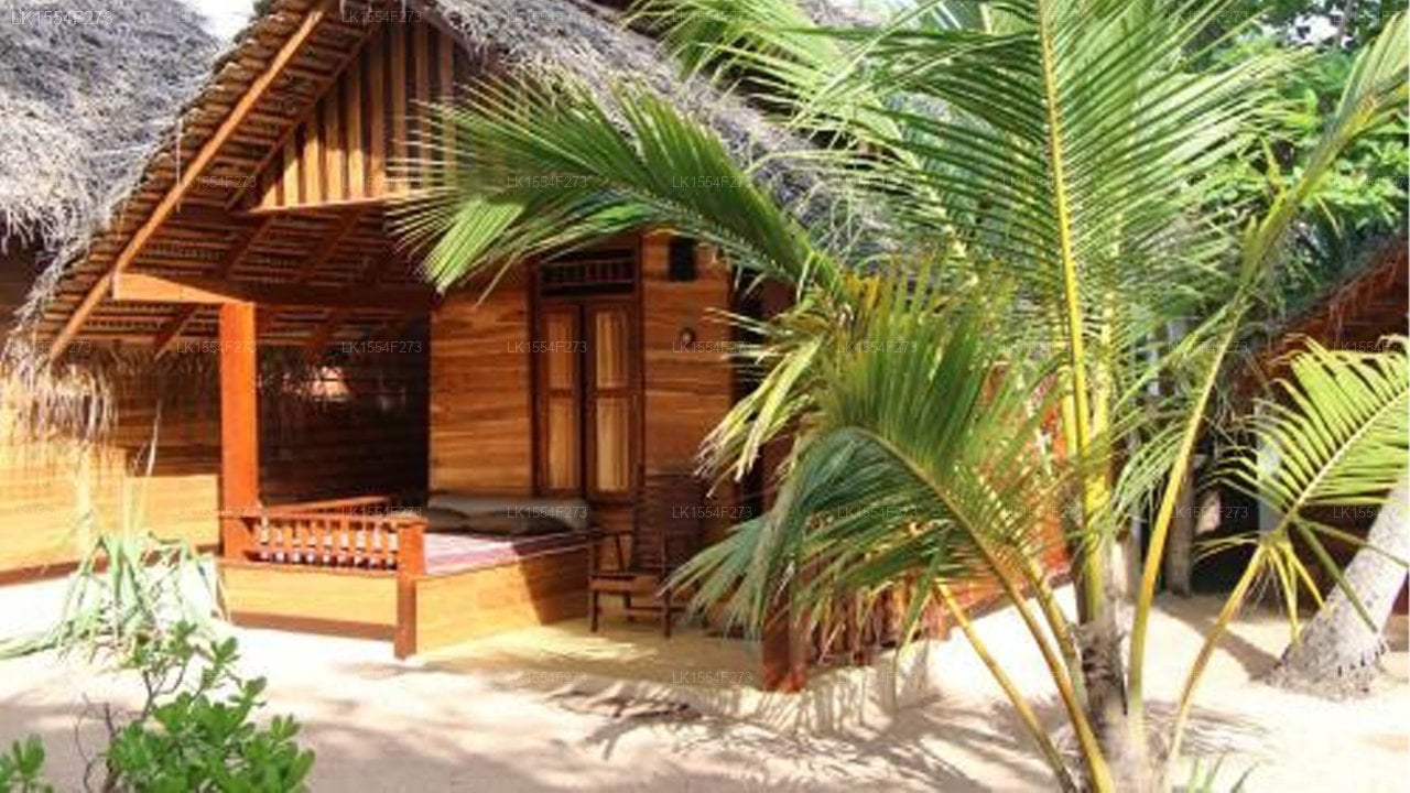 Green Leaf Cabanas