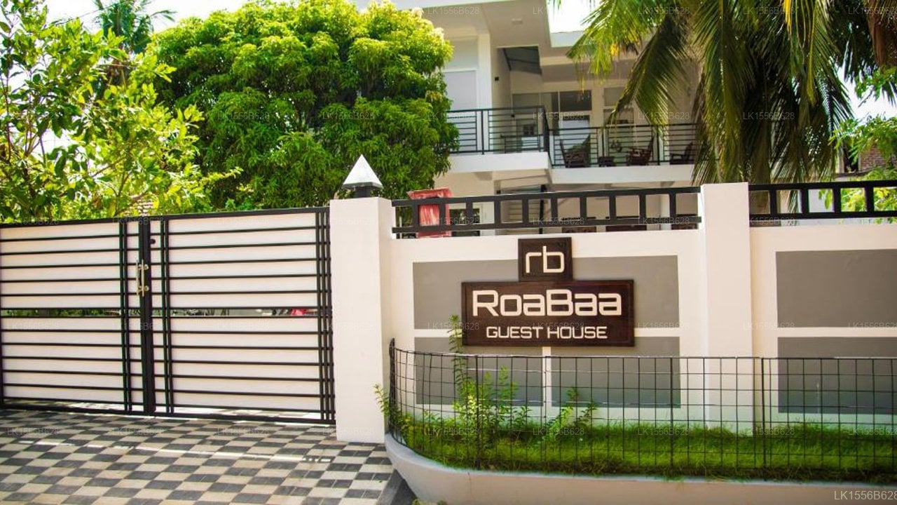 RoaBaa Guesthouse