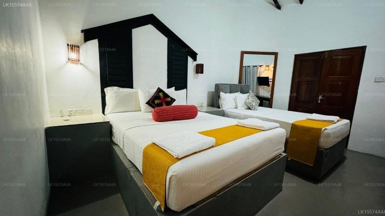 Sunshine Resort & Spa Sigiriya