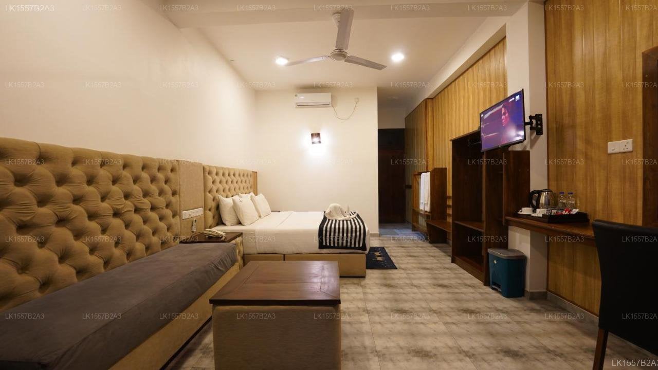 Randiya Sea View Hotel