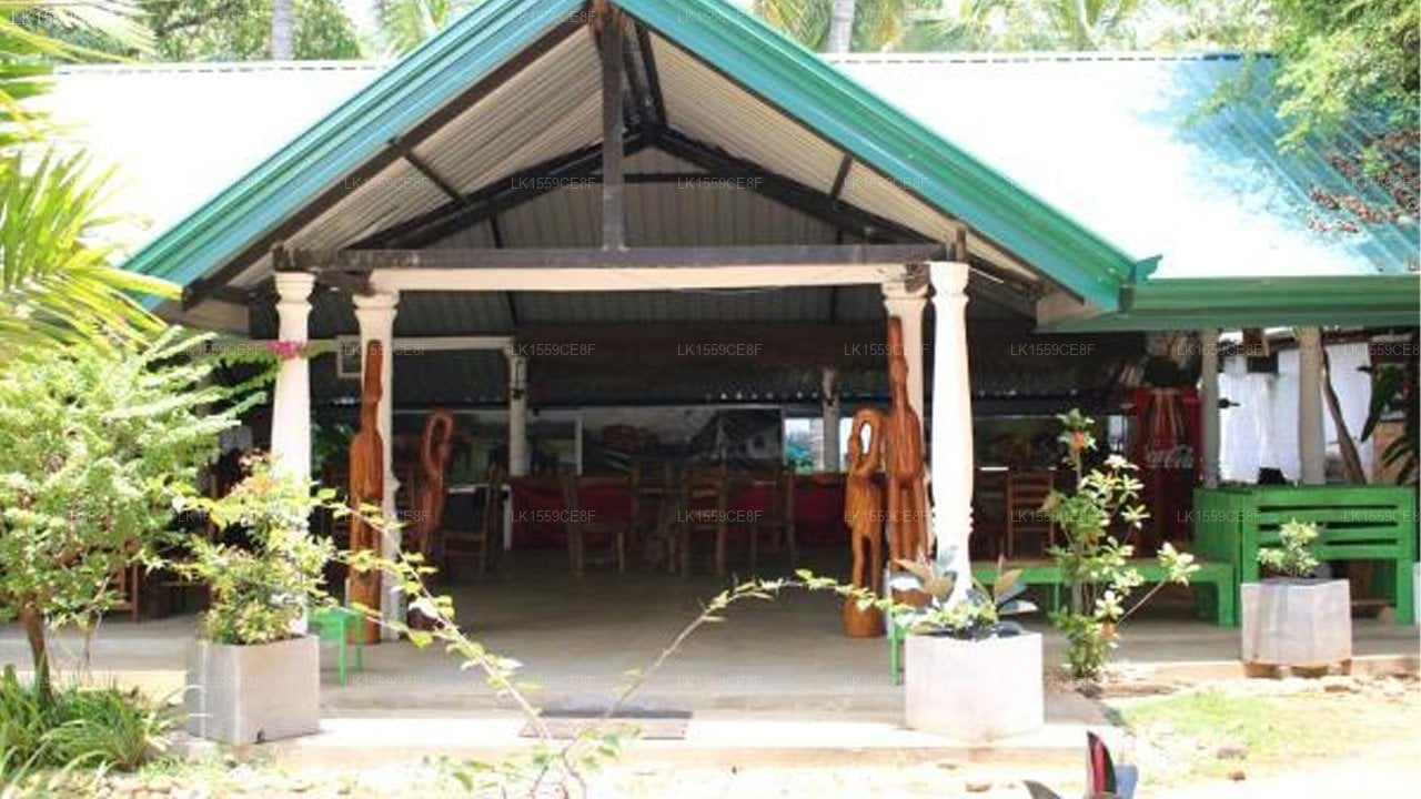 Suwanila Rest