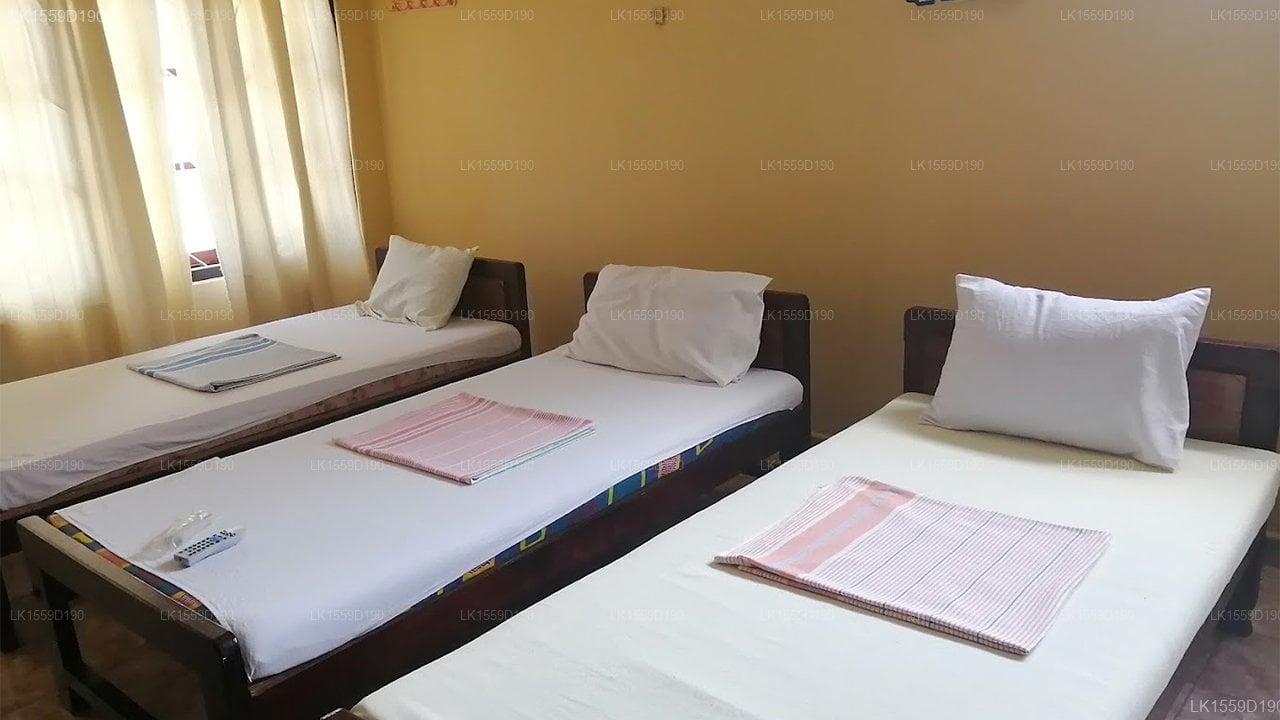 Thinakkural Rest