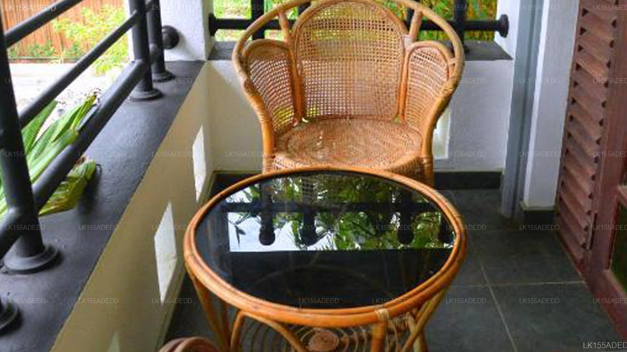 Hotel Green Garden