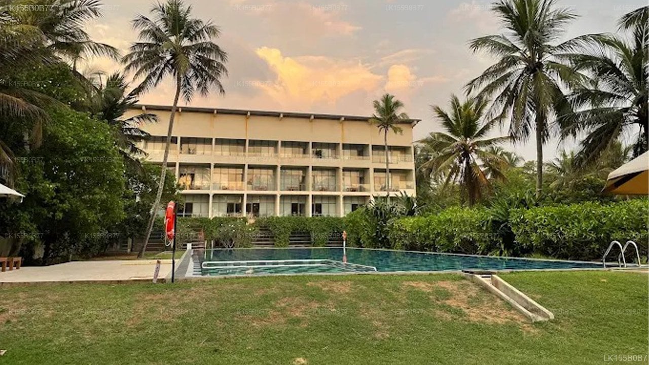 TAPROBANA WADDUWA