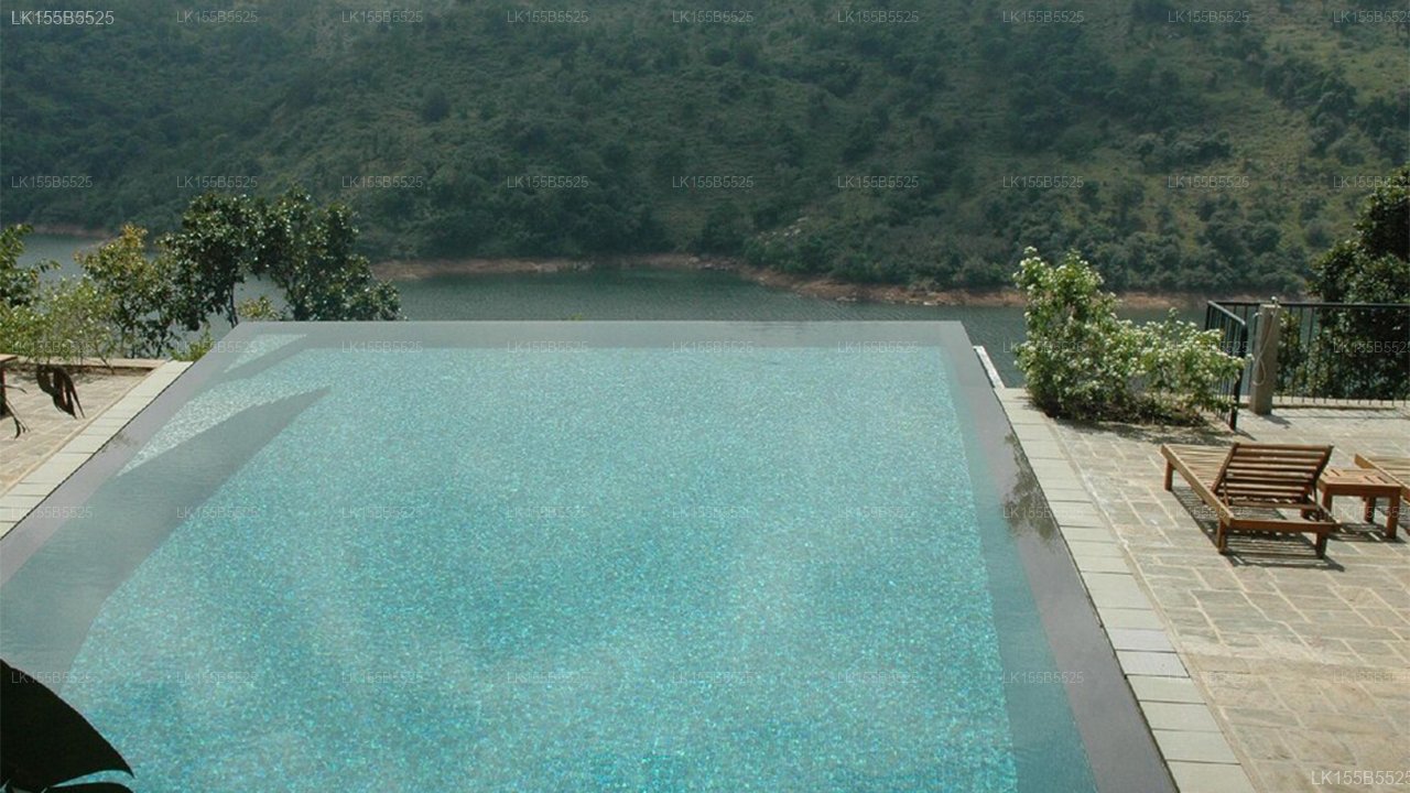 Tamarind Lodge at Victoria Golf and Country Resort