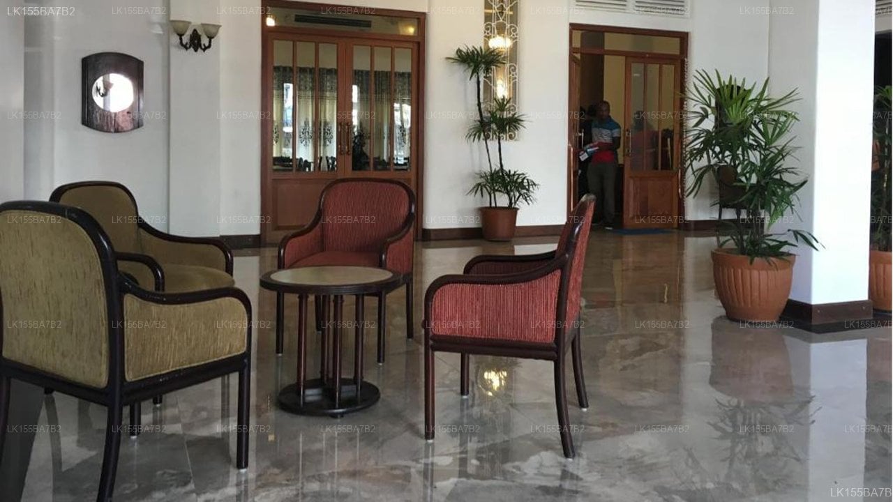 The Shalimar Residence