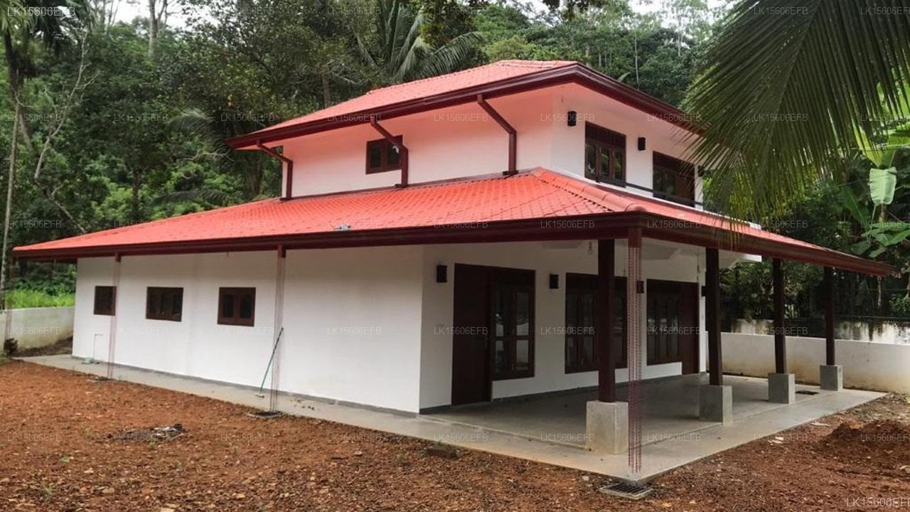 Yaan Resort