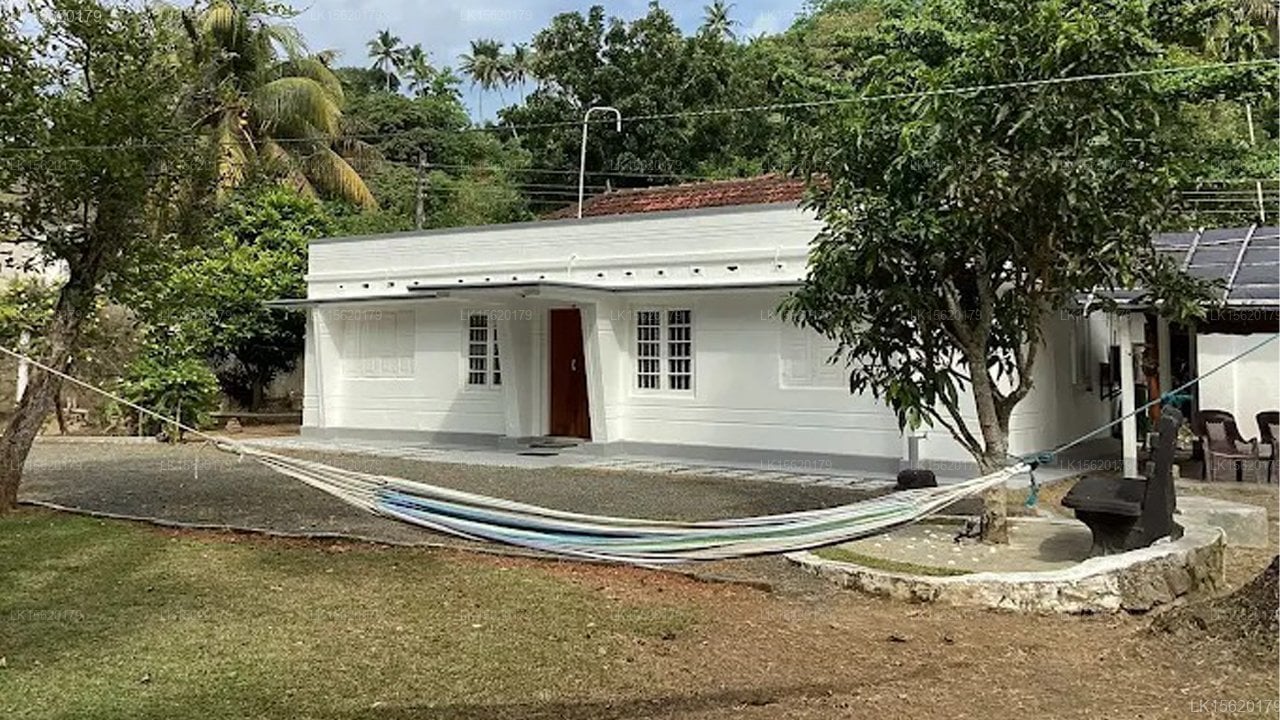 Dunwaththa Residence