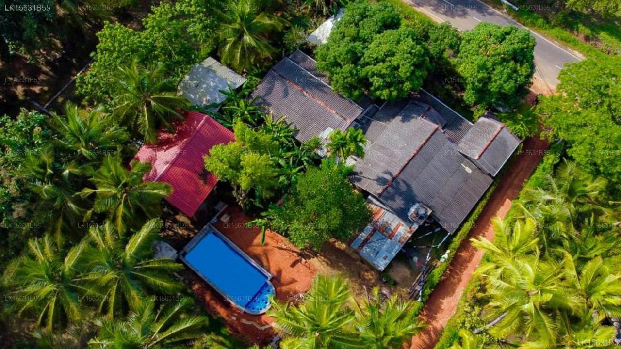 Galaxy View Homestay