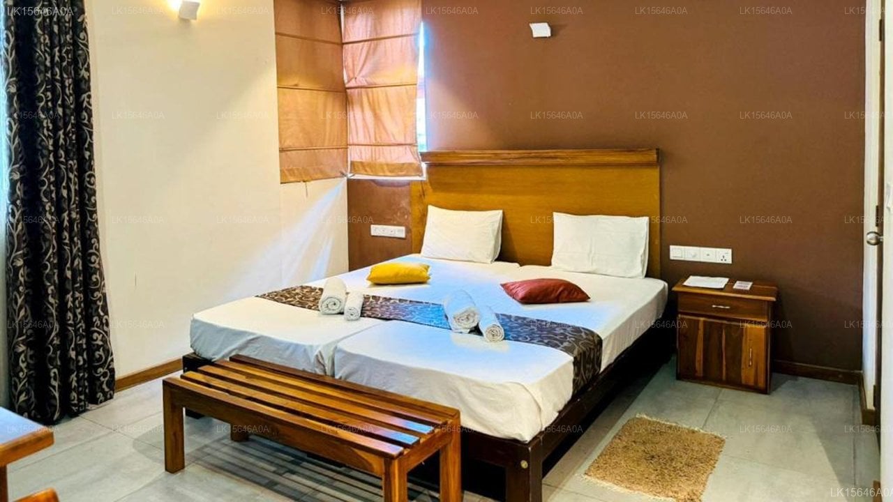 RIVORICH RESIDENCE KANDY