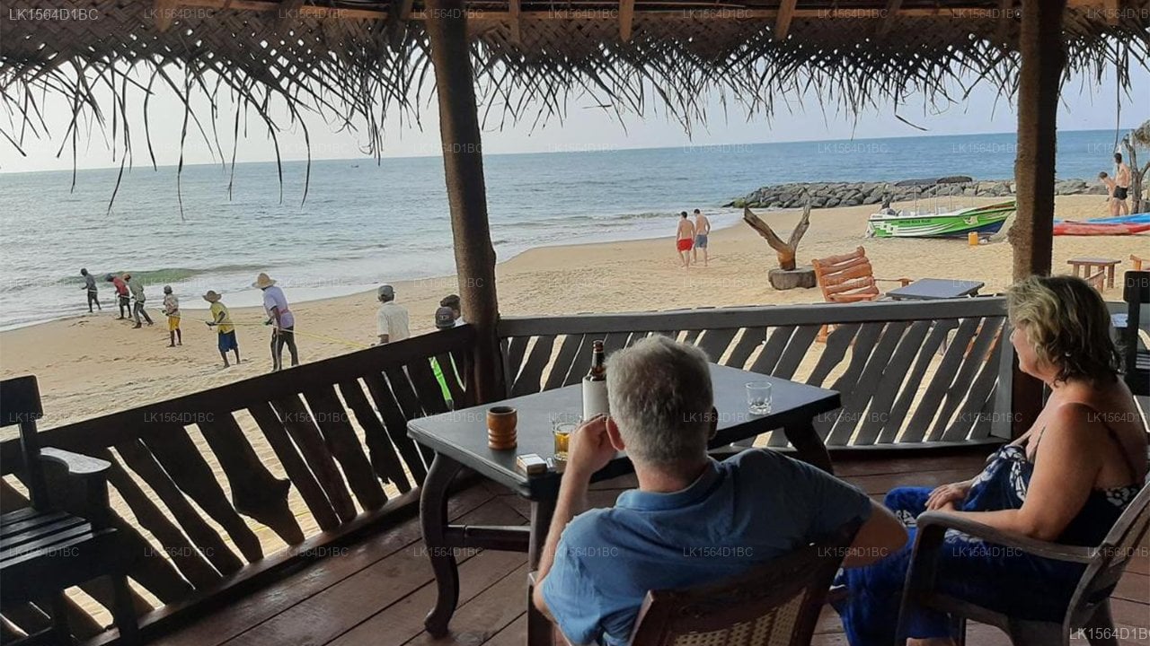 Omeesha Beach Hotel