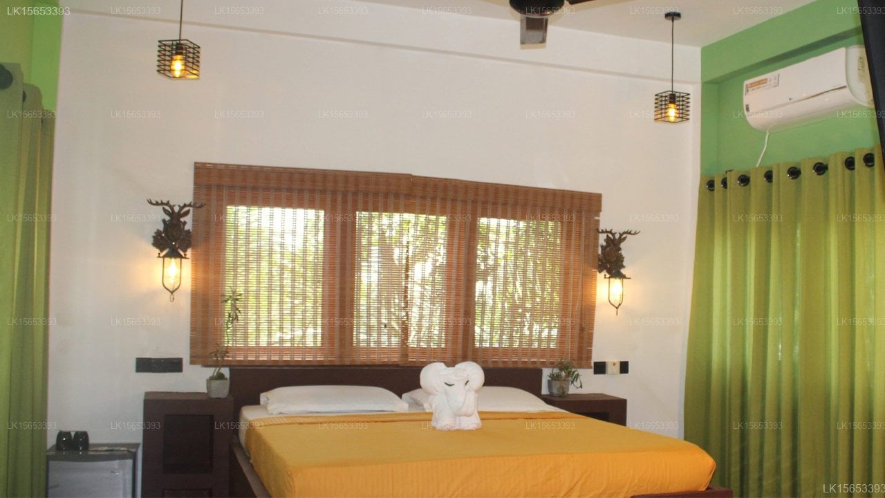 Grand Palace Hotel