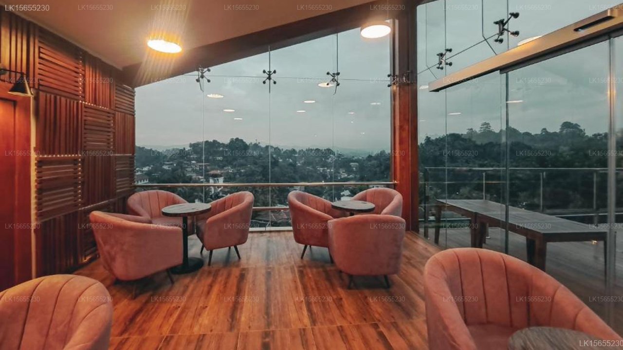 Lavendish Hills Kandy