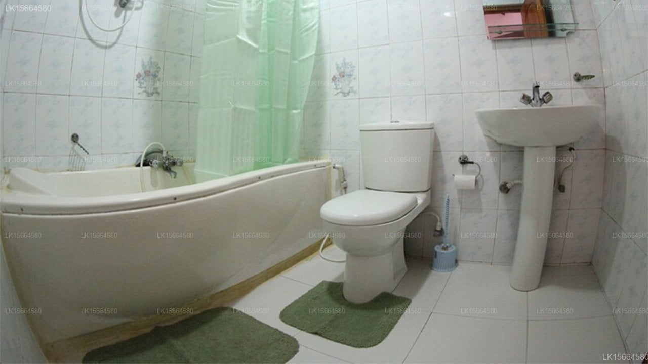 Alcam Holiday Home