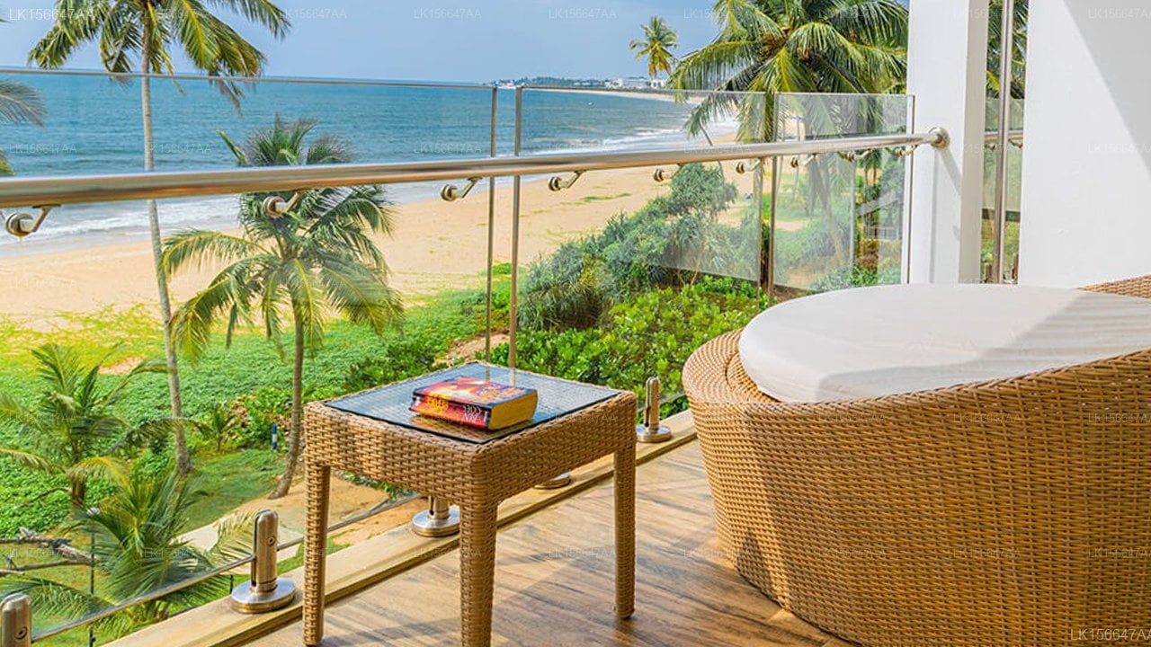 Shinagawa Beach by Asia Leisure