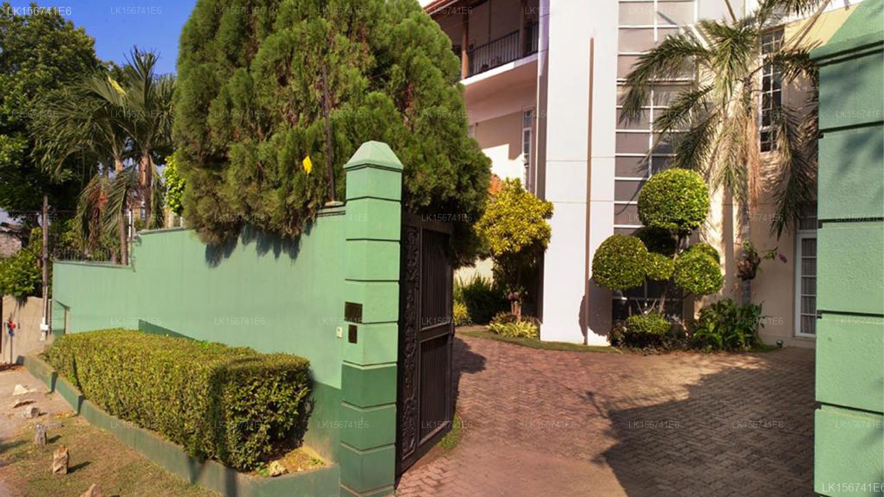 Villa 53