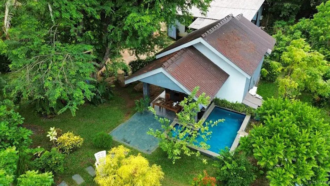 Hidden Lake Cottages