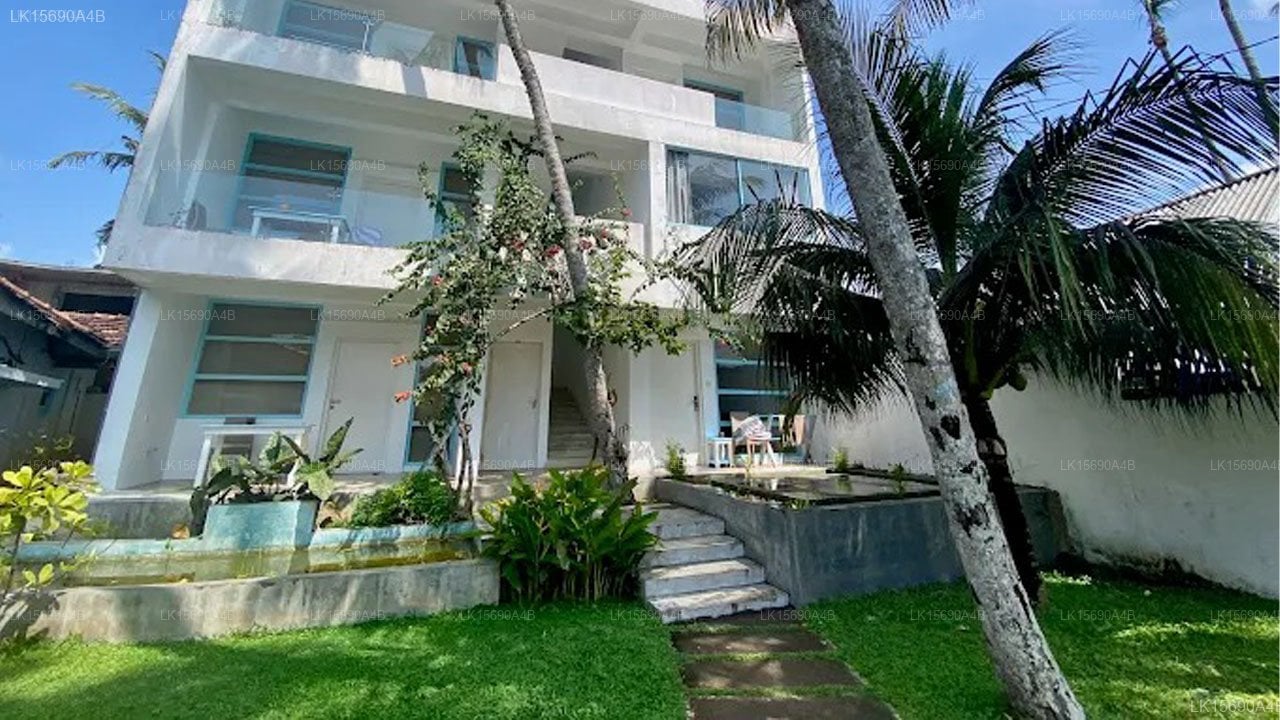 Nava b&b