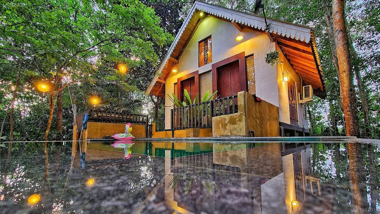 Citron Villa