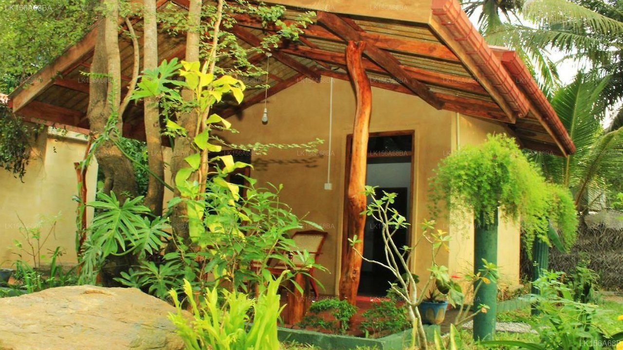 Sajee Nature Cottage