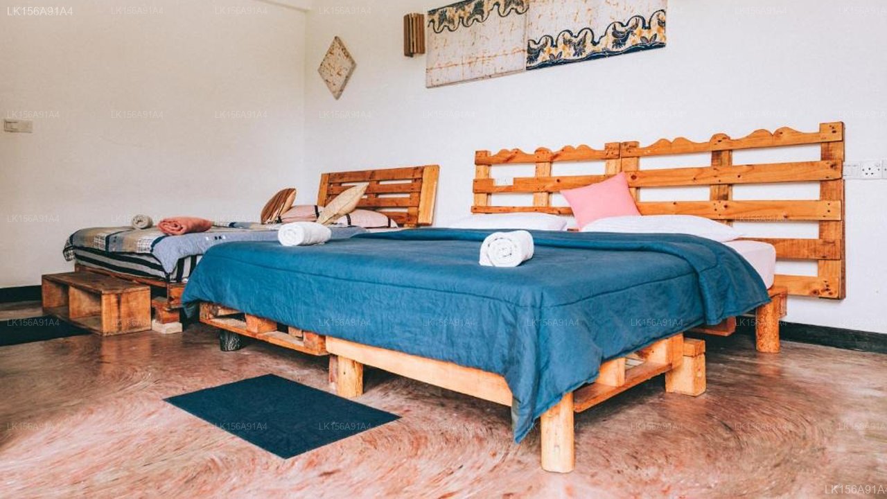 Spa Secret - Ayurveda Spa Negombo