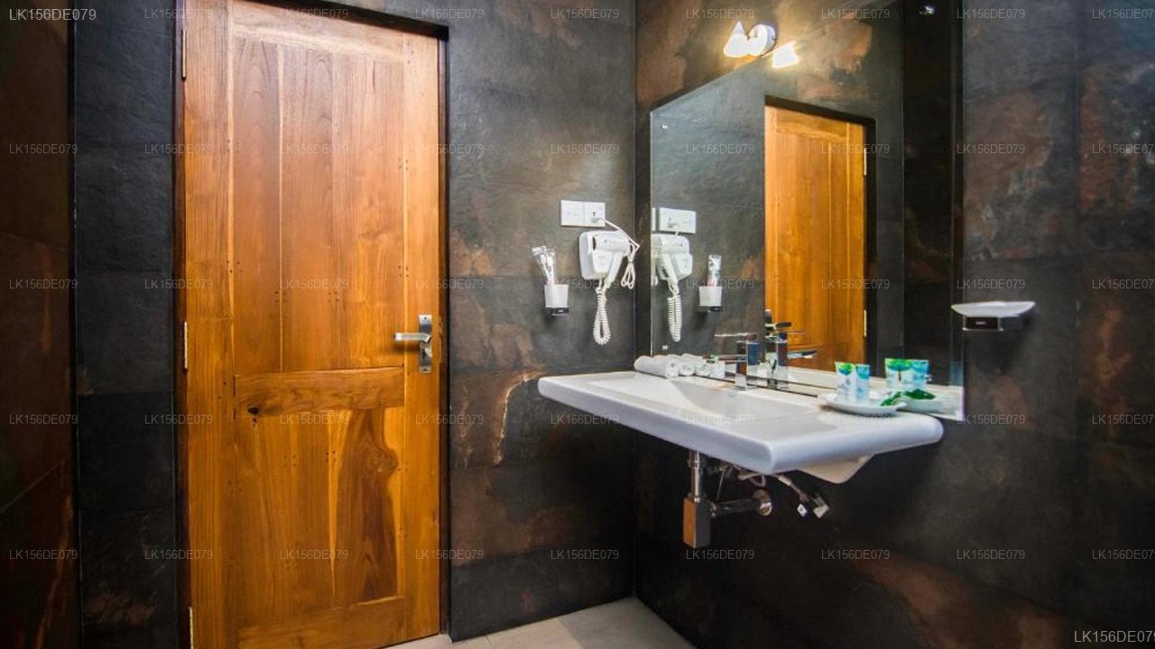 Rivora Residence