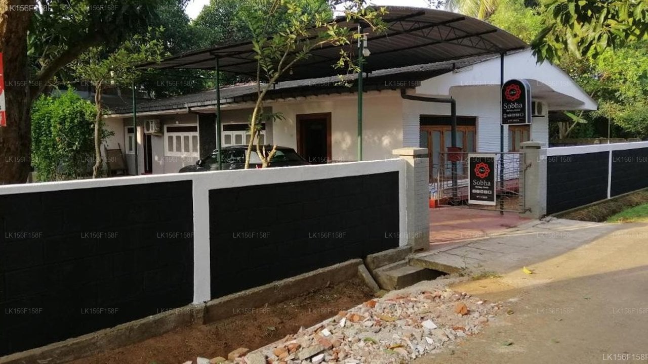 Sobha Holiday Home