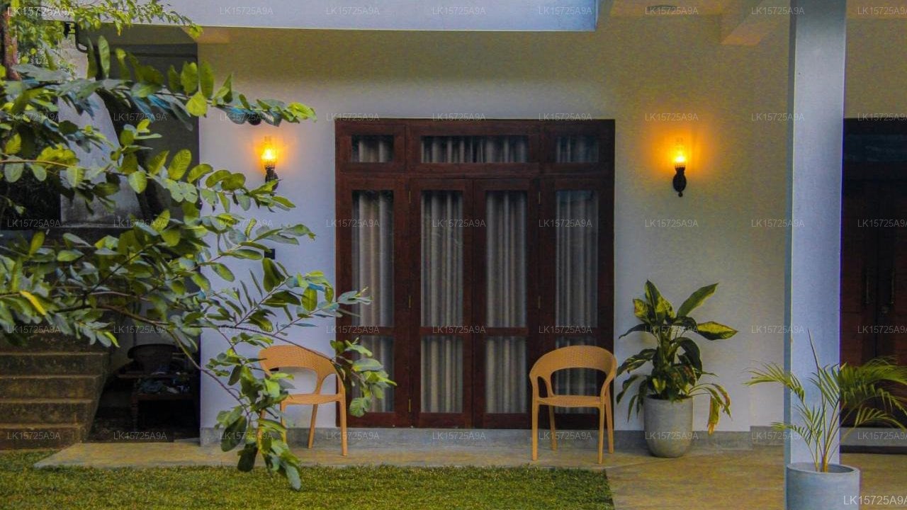 Amare Safari Resort
