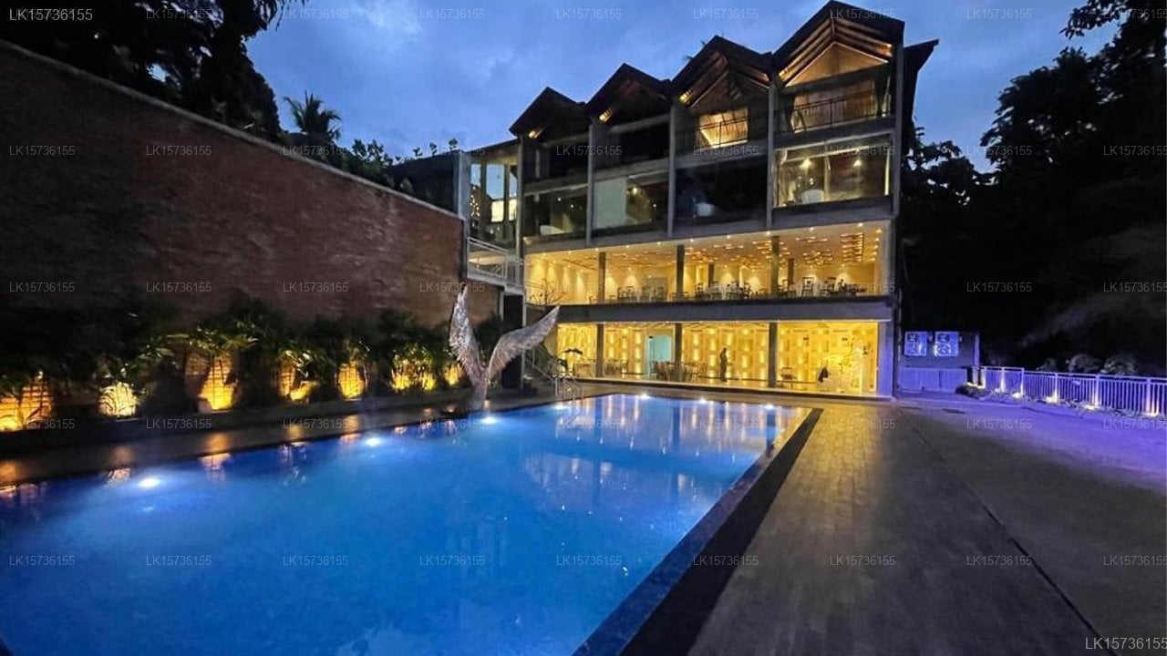 Hotel Grand Amanee