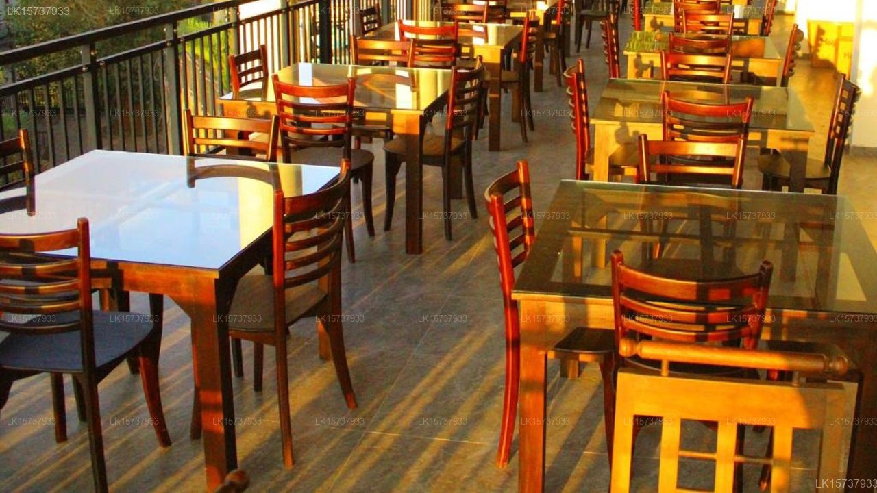 Hotel Sky Gate Kandy