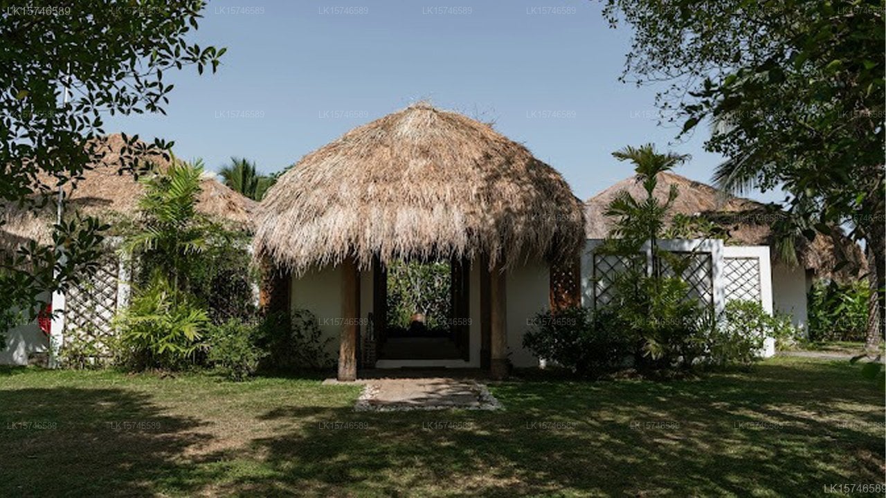 Tekanda Lodge
