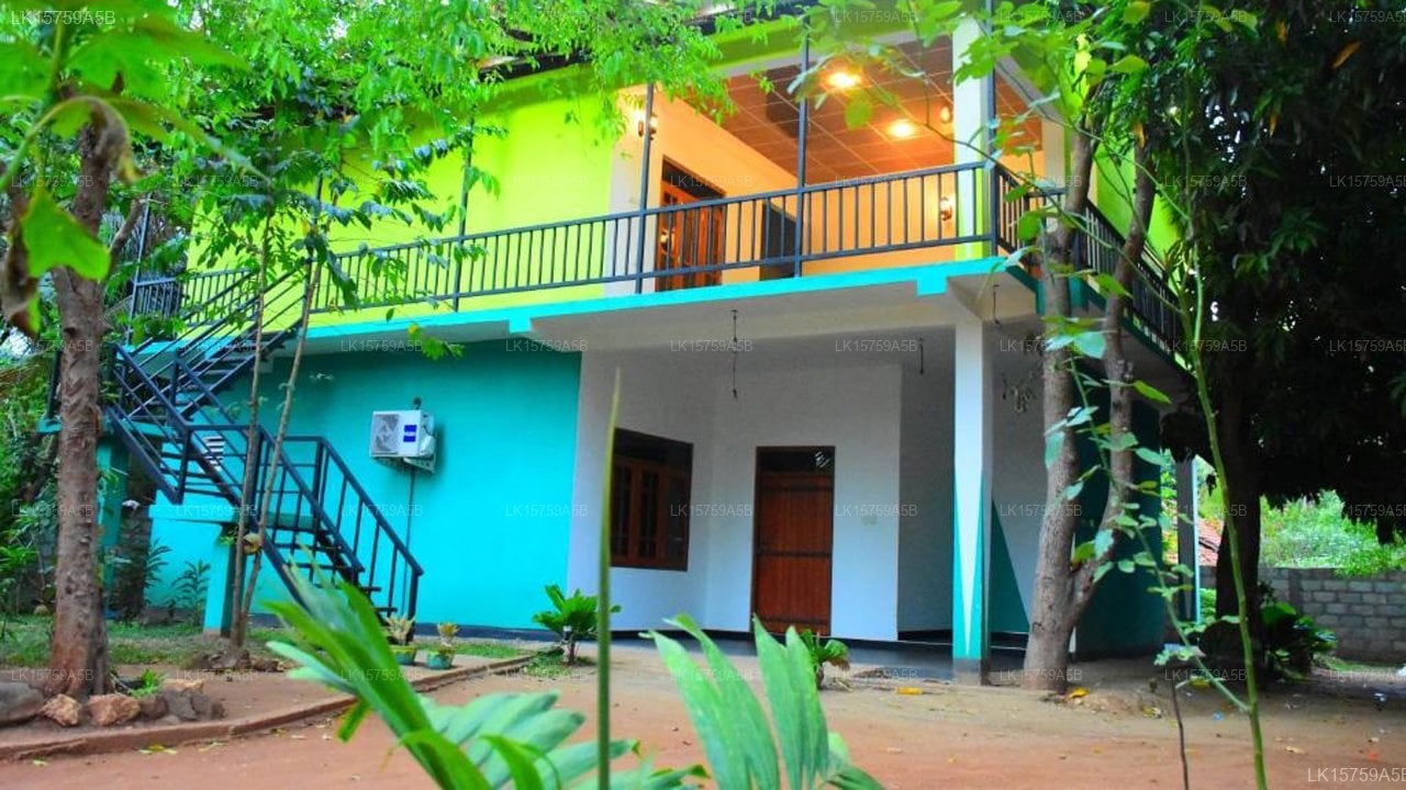 kuma safari lodge